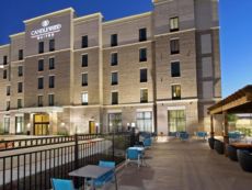 Candlewood Suites Dallas-Frisco NW Toyota Ctr in Irving, Texas