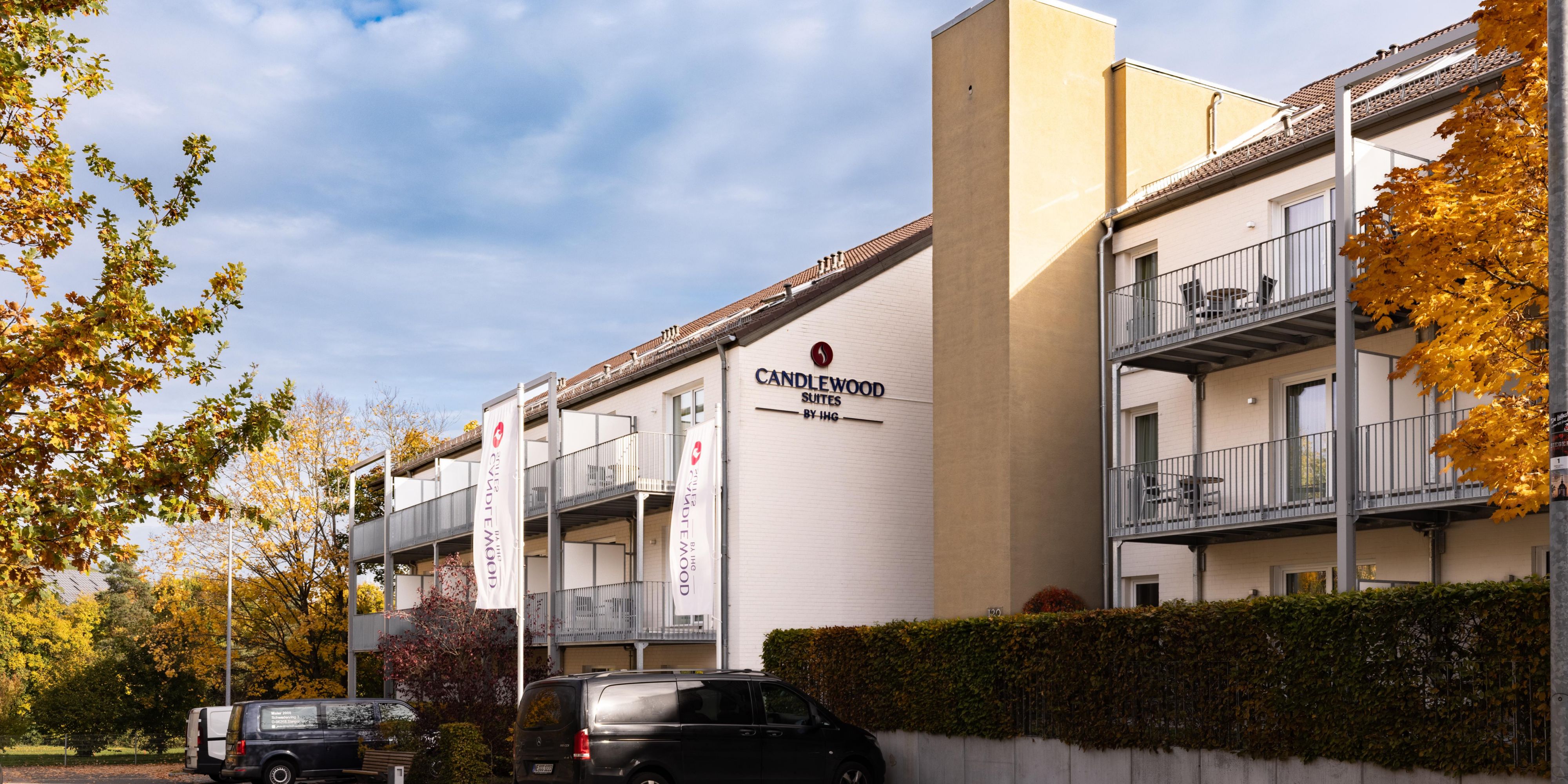 Candlewood Suites Fürth