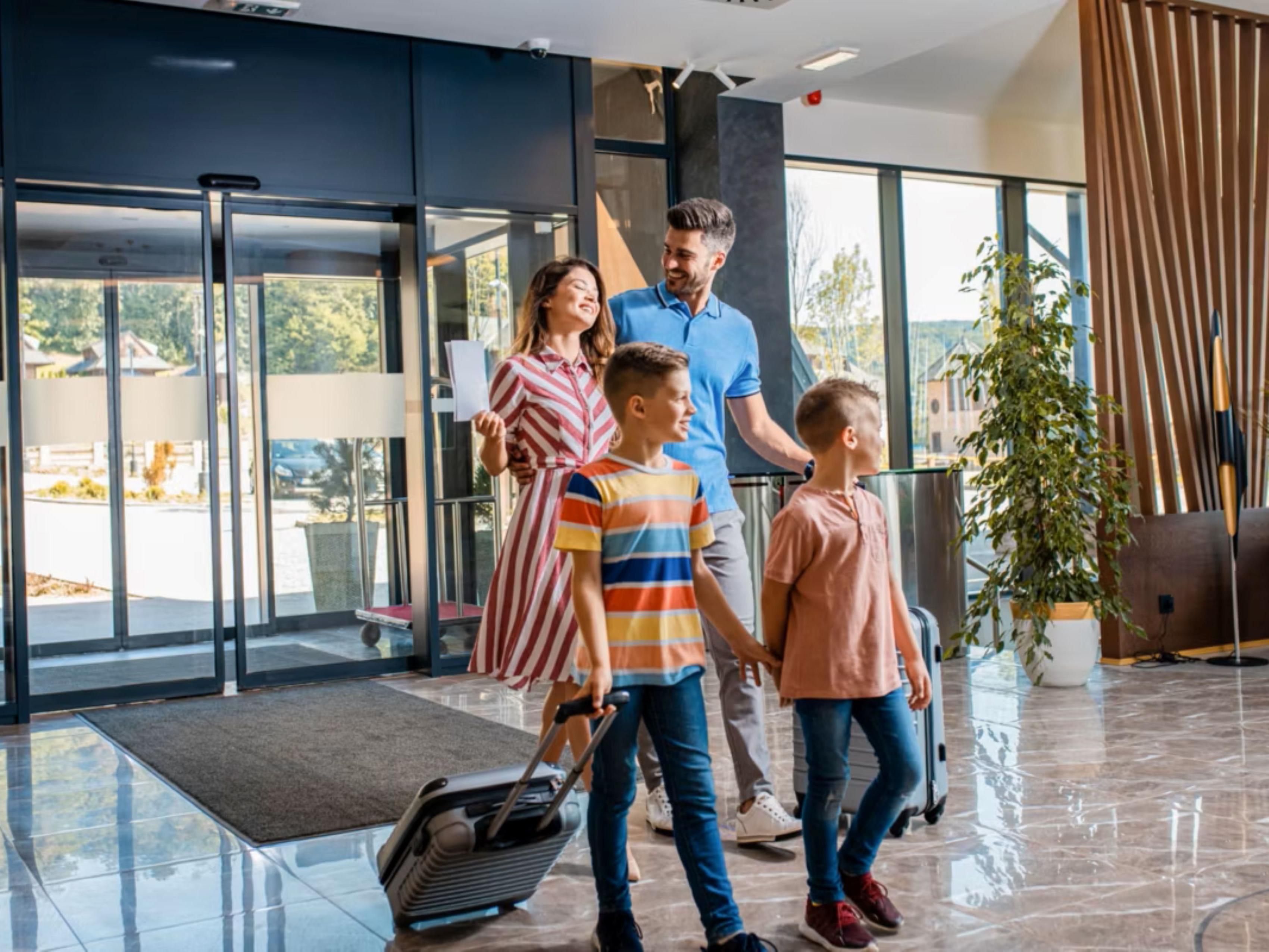 Consider booking a longer stay with special rates for extended visits, whether you're in town to visit local companies or explore nearby schools like Texas A&M Galveston or UTMB Galveston. Email our front desk for customized packages to get the best value possible while enjoying all the comforts of a fully equipped suite.
