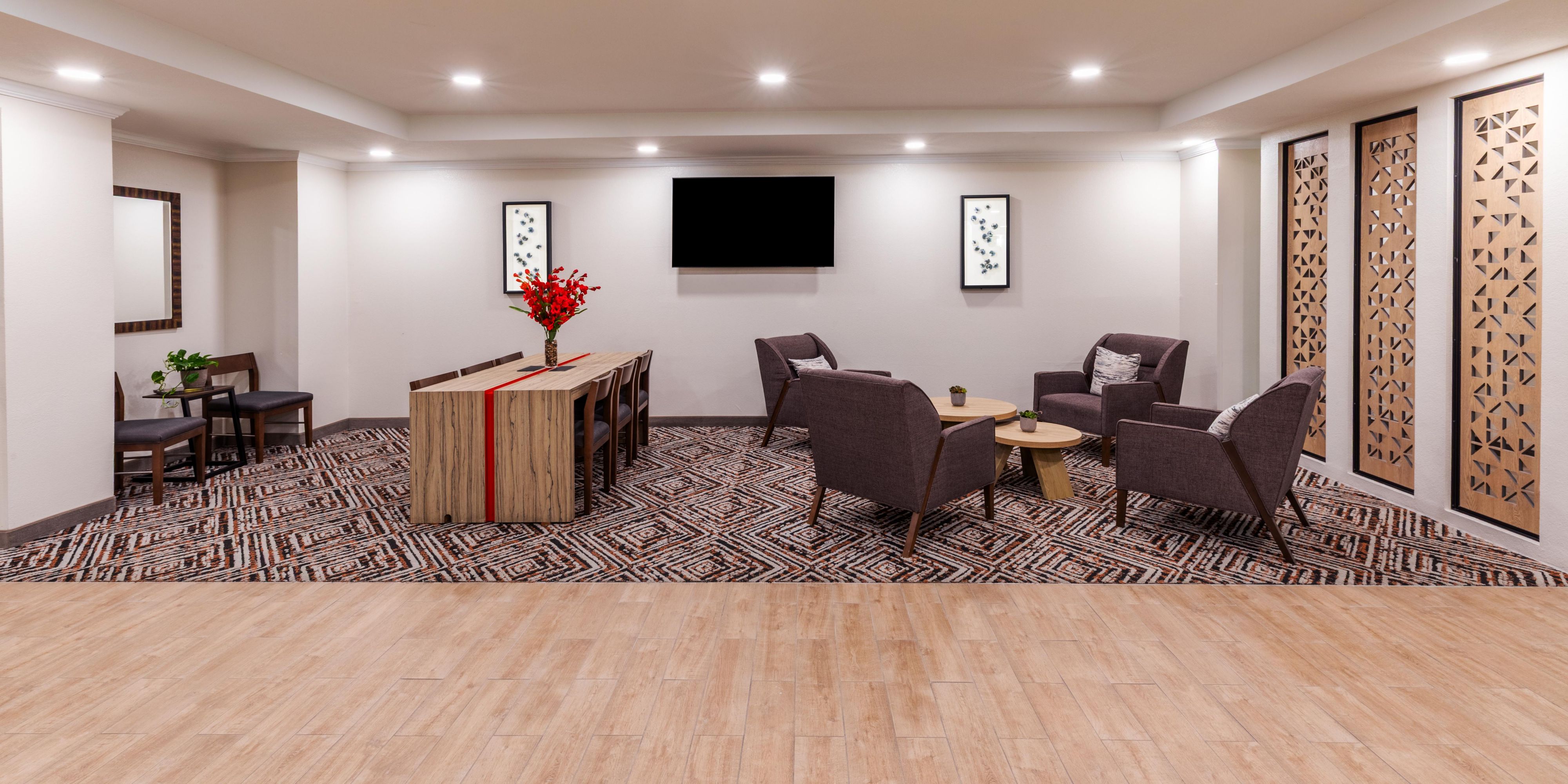 Candlewood Suites Джорджтаун