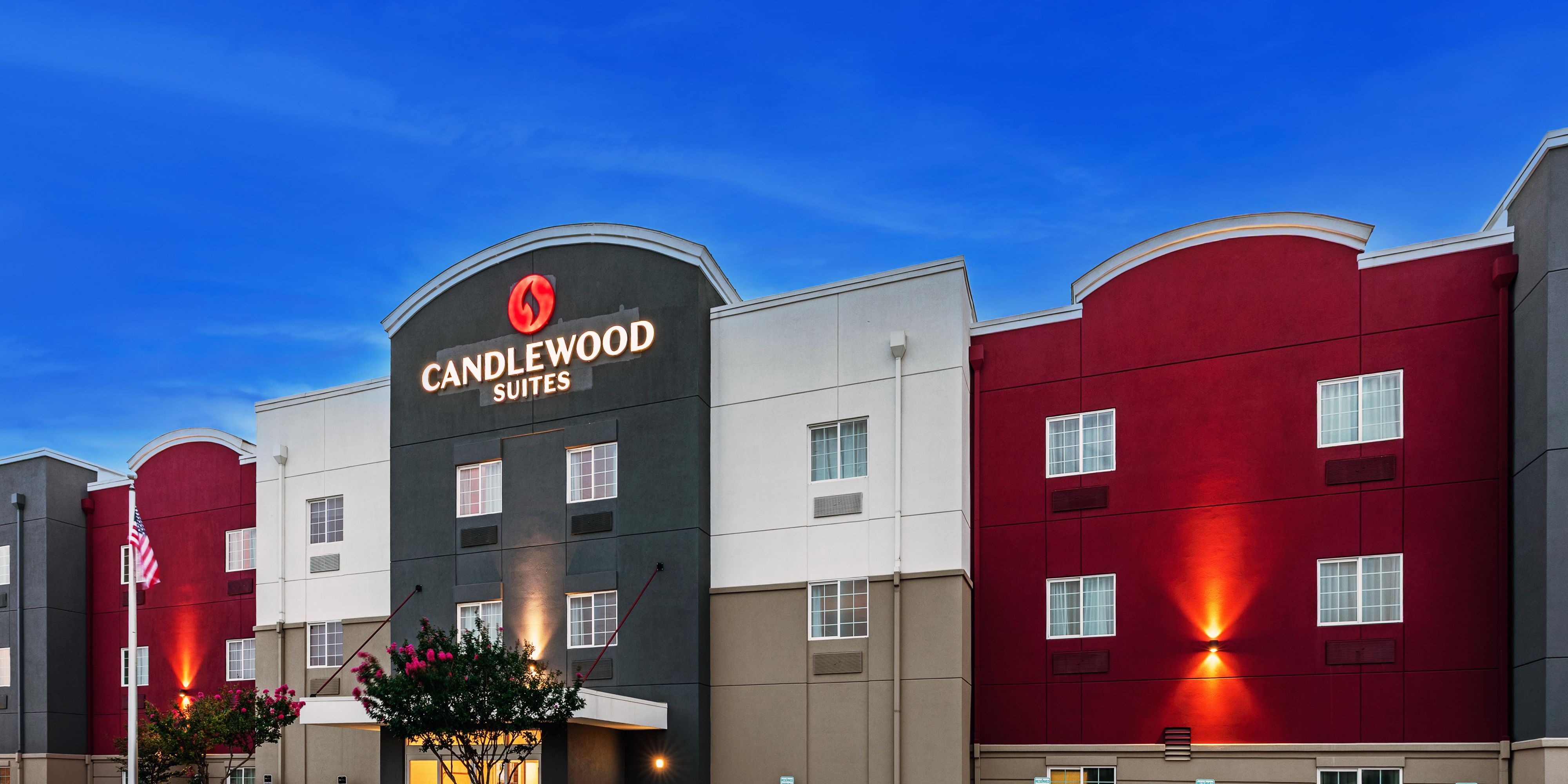 Candlewood Suites Georgetown