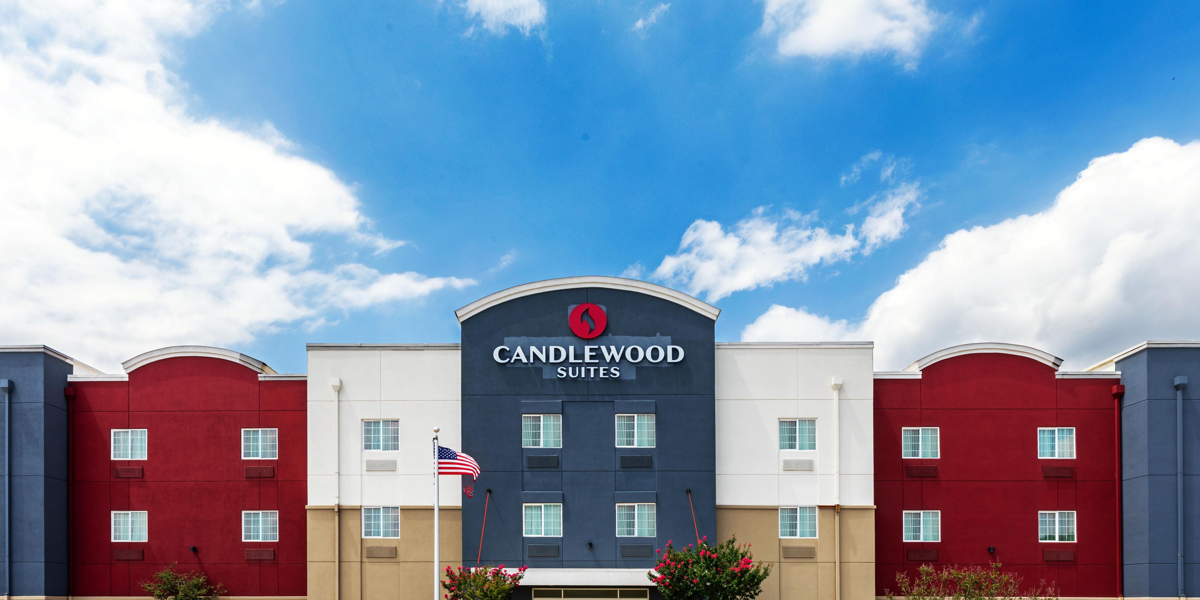 Candlewood Suites Georgetown