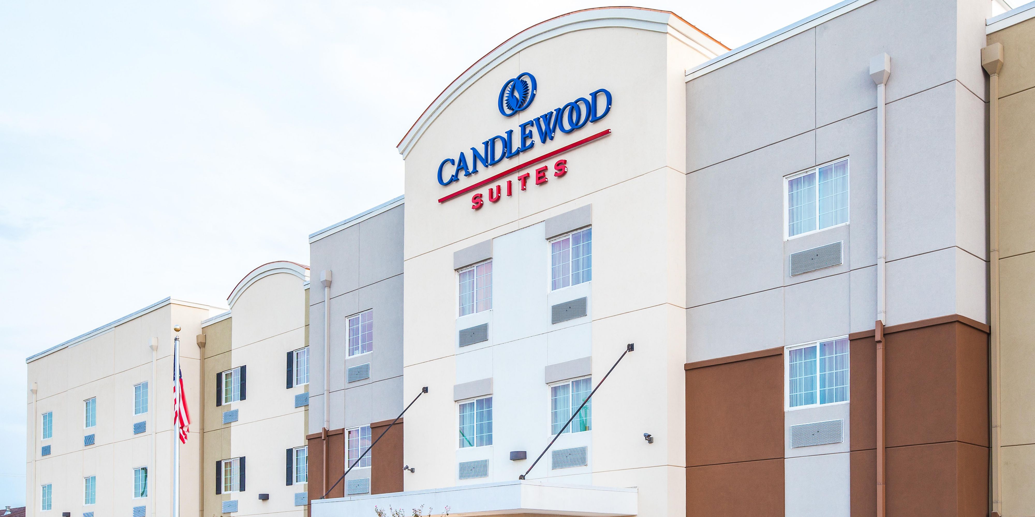 Candlewood Suites Georgetown