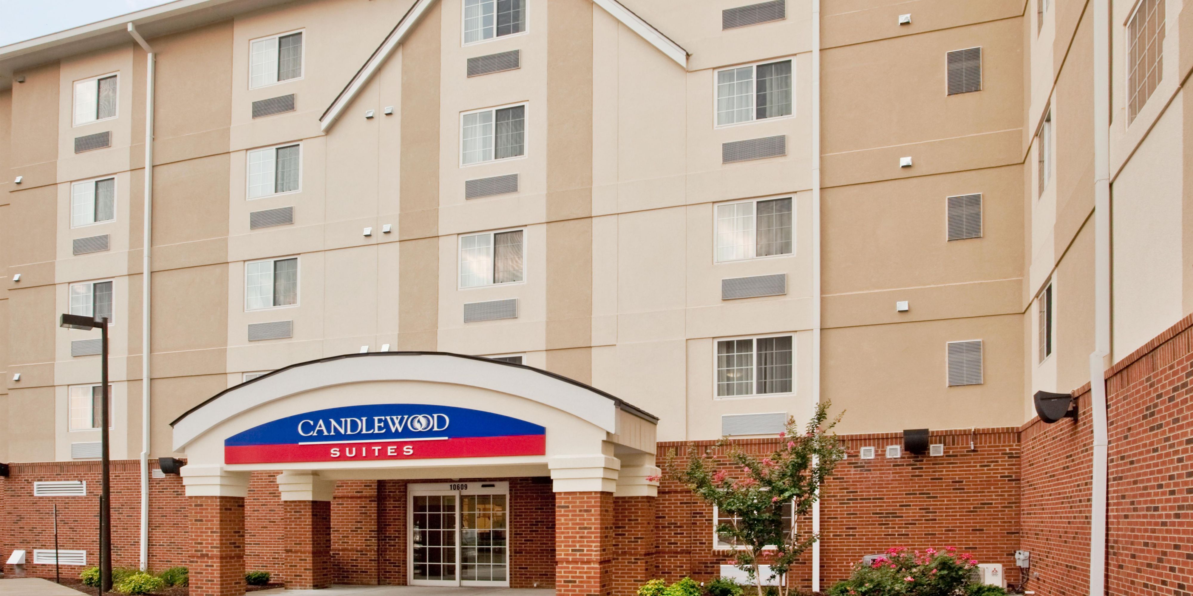 Candlewood Suites Richmond North-Glen Allen