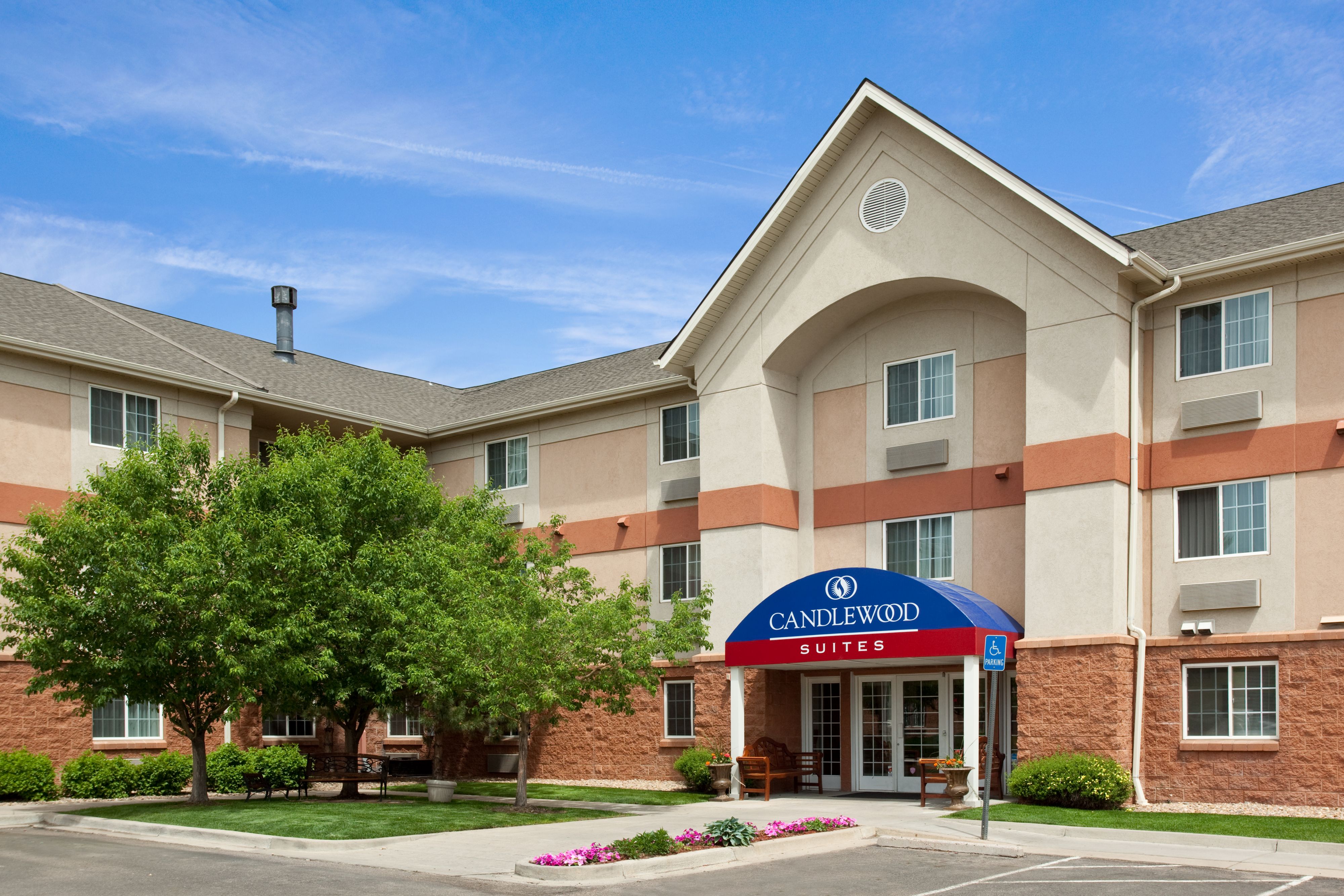 Candlewood Suites Denver West Federal Ctr