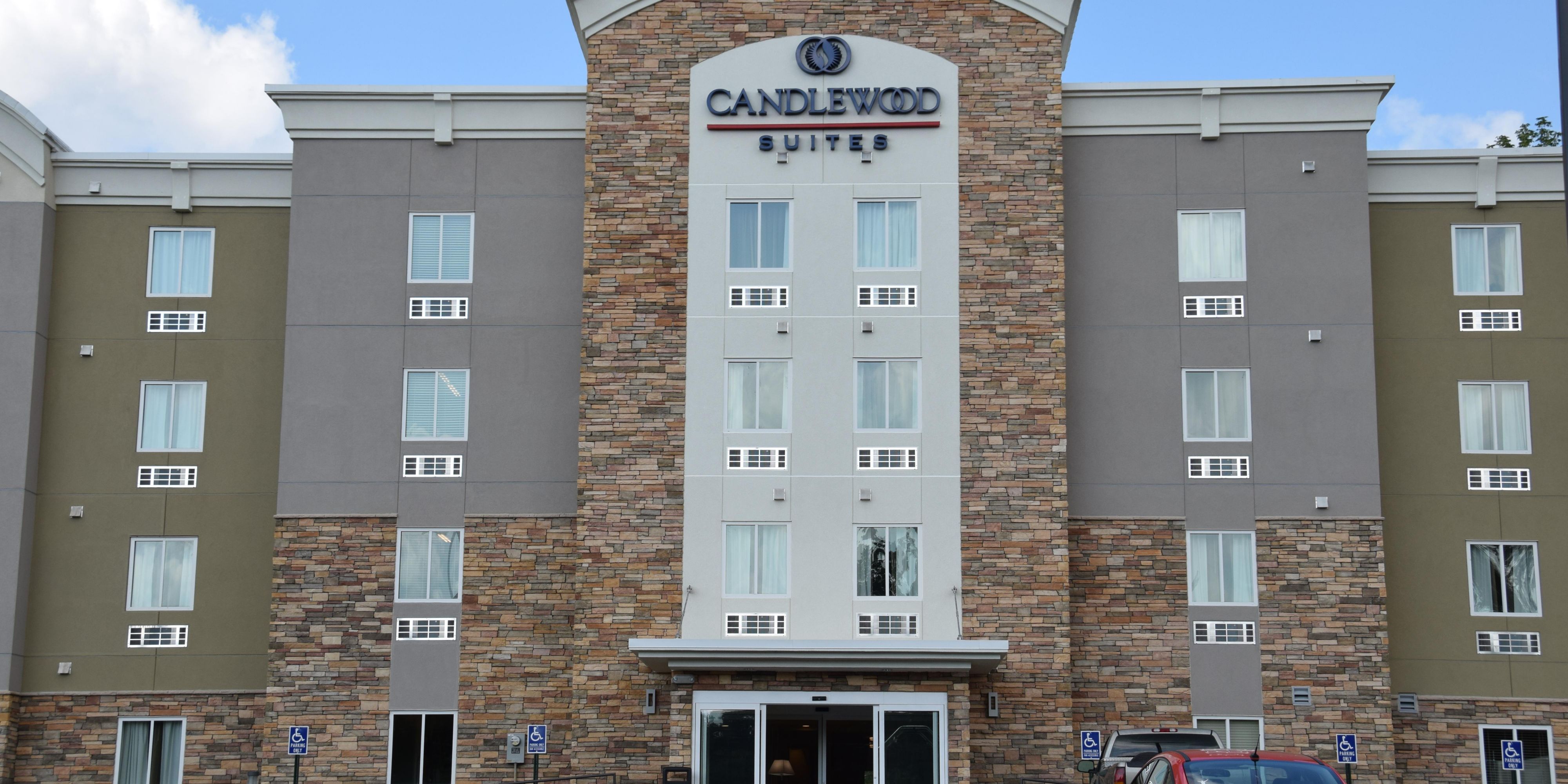 Candlewood Suites Nashville - Goodlettsville