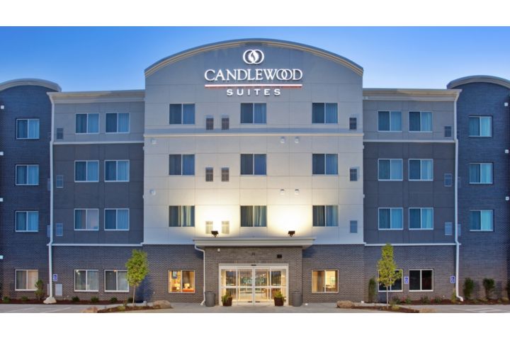 Candlewood Suites Grand Island