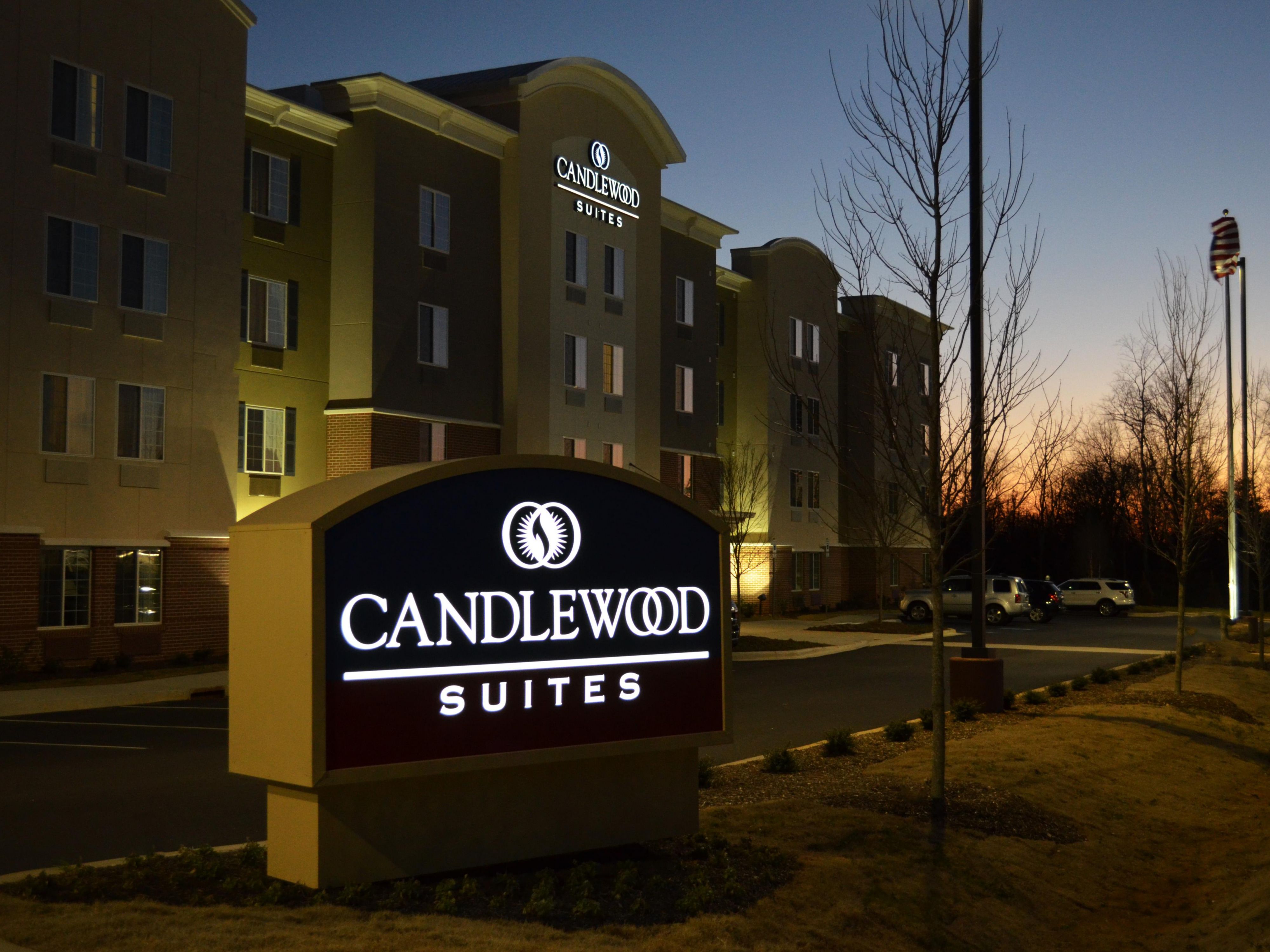 Pet Friendly Hotels Greenville SC Candlewood Suites Greenville