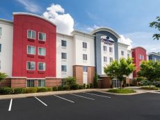 Candlewood Suites Greenville