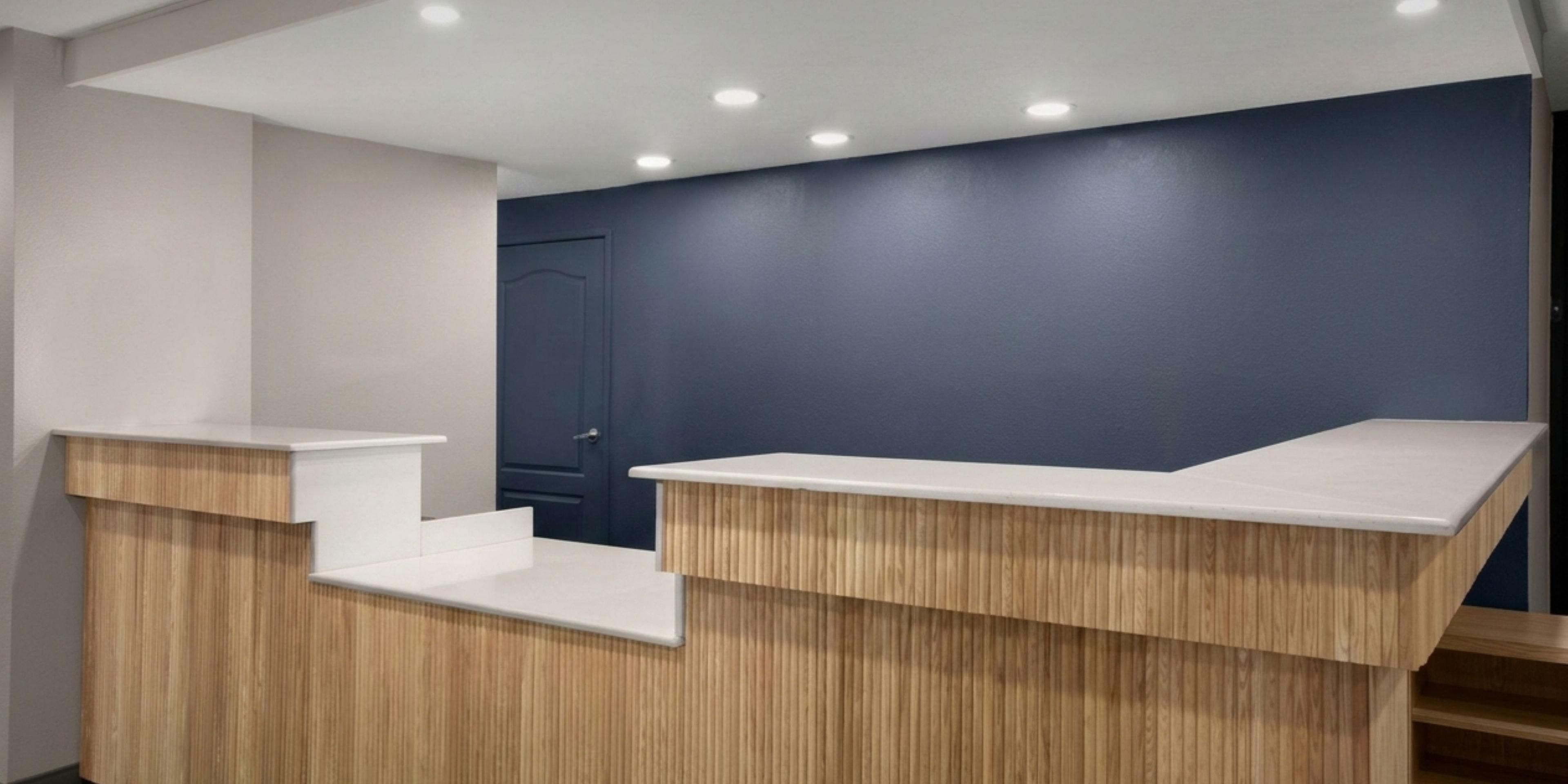 格林伍德村 – DTC Candlewood Suites 酒店