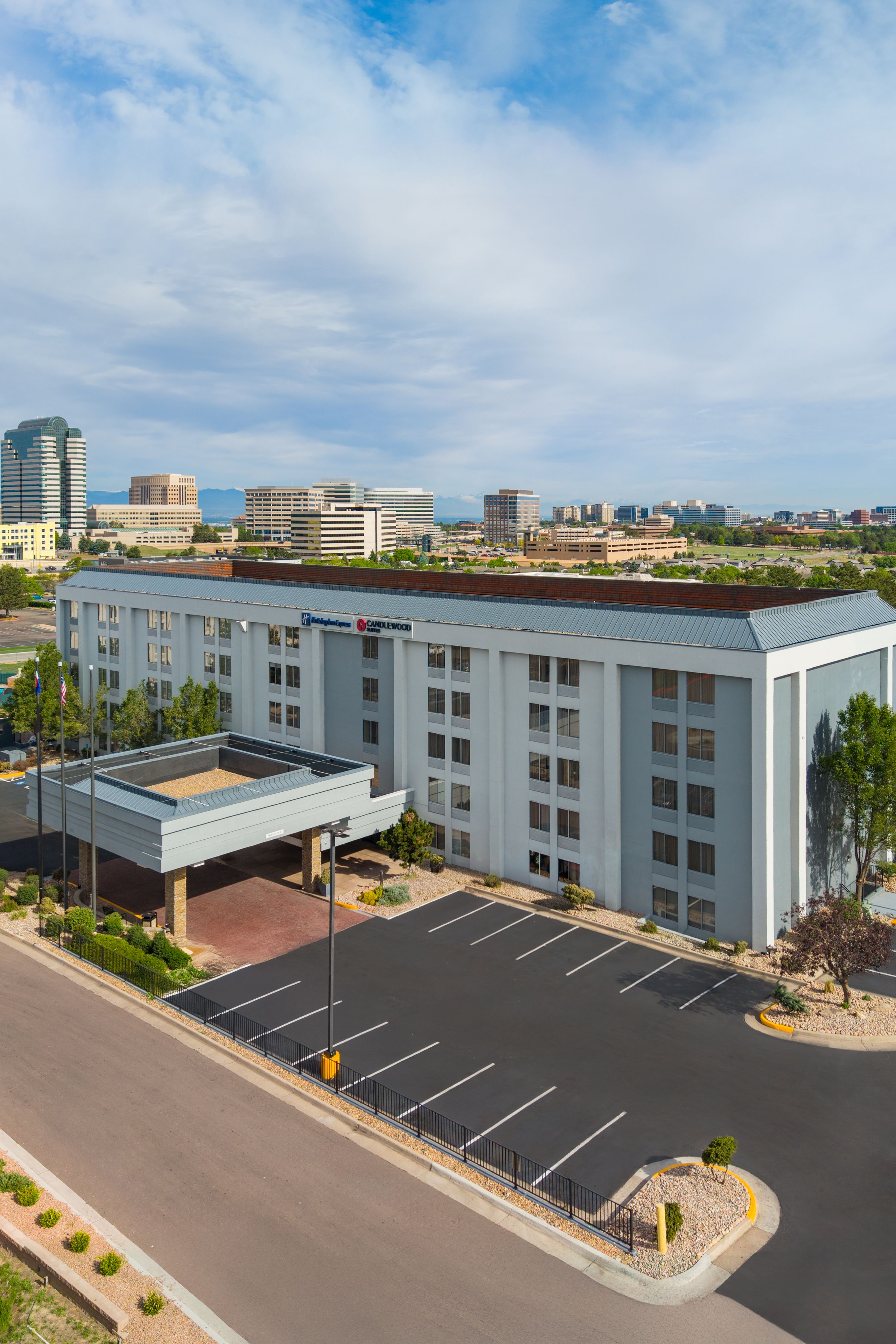 Greenwood Village – DTC
