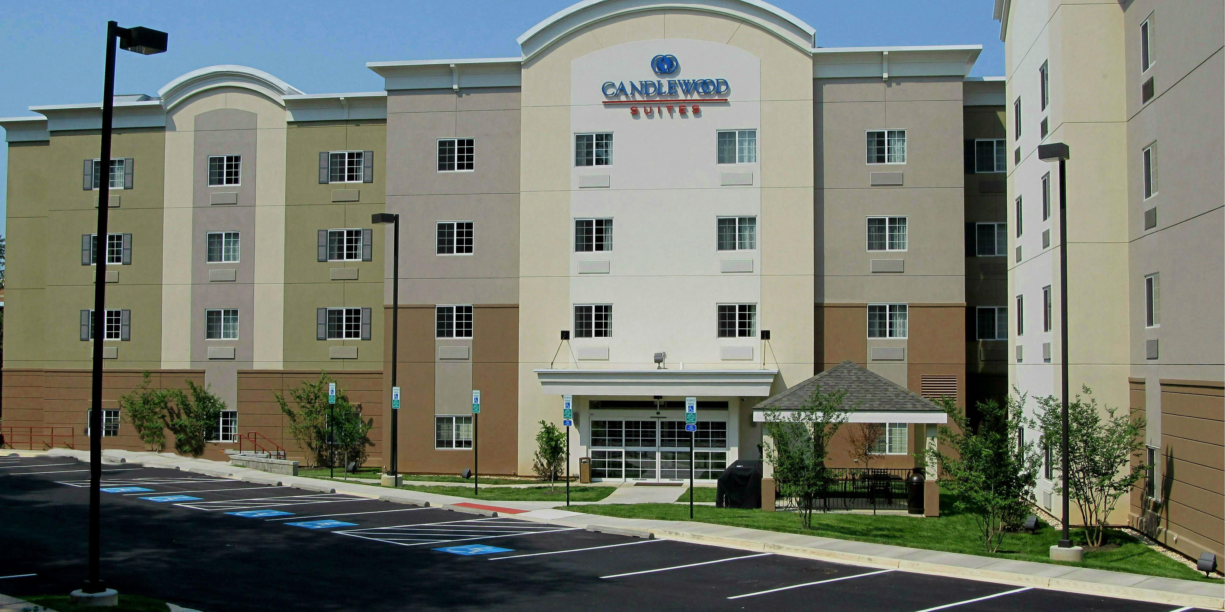 Candlewood Suites Arundel Mills / BWI Airport