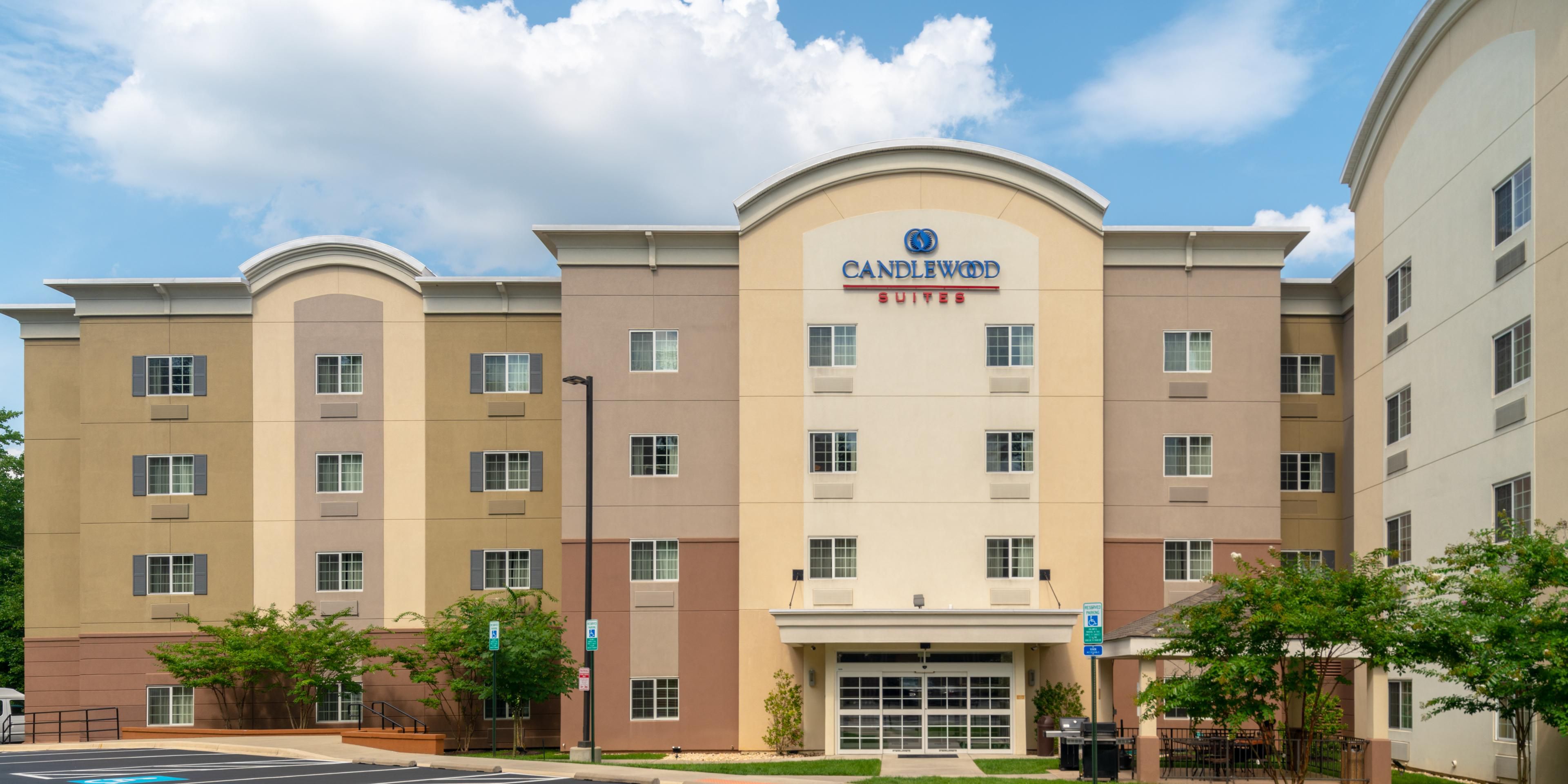 Candlewood Suites Arundel Mills / BWI Airport