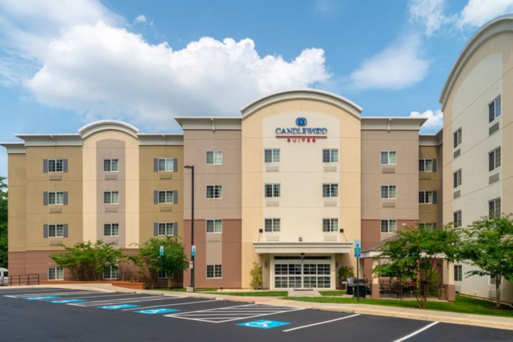 Candlewood Suites Arundel Mills / BWI Airport