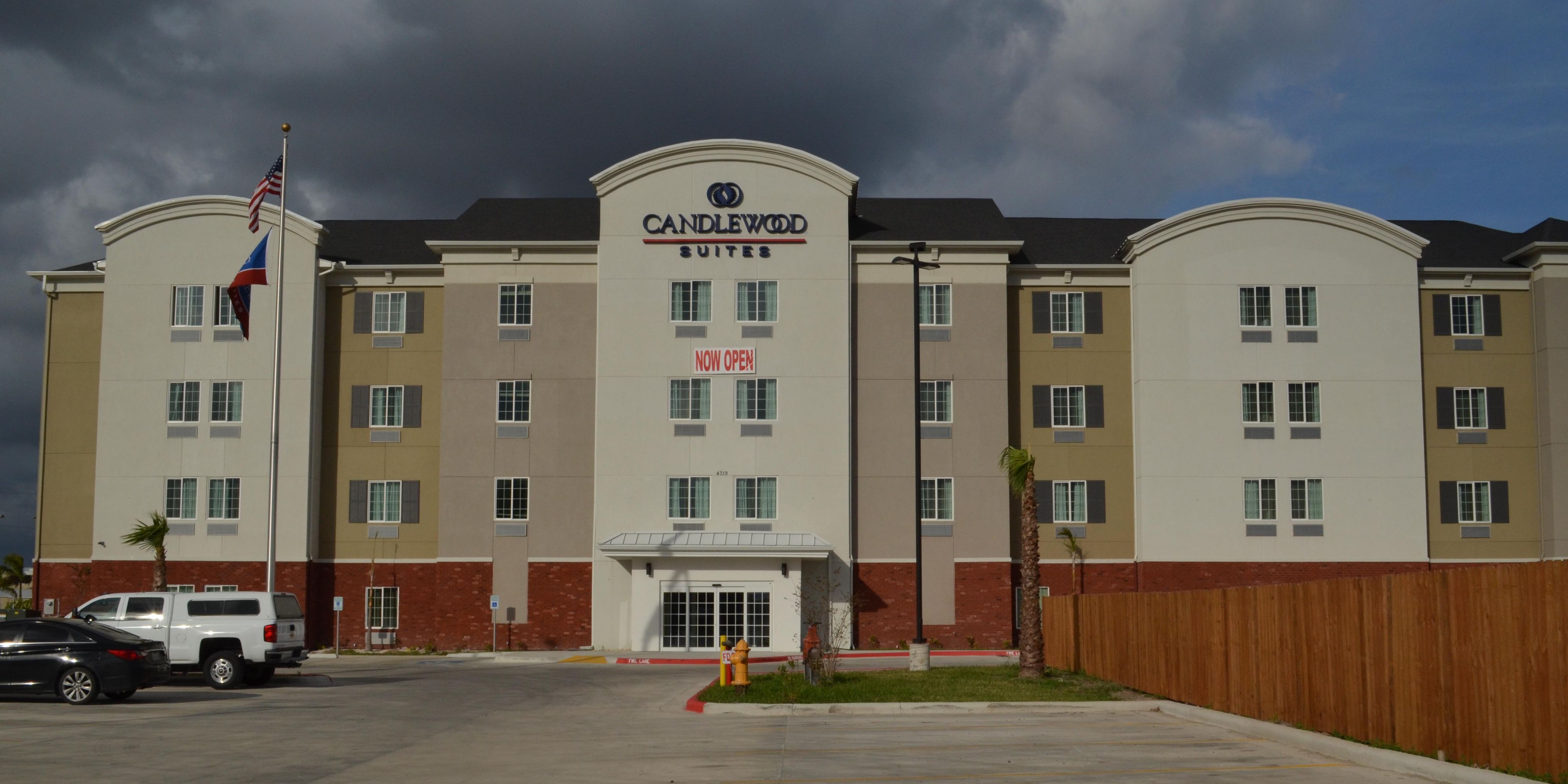 Candlewood Suites Harlingen