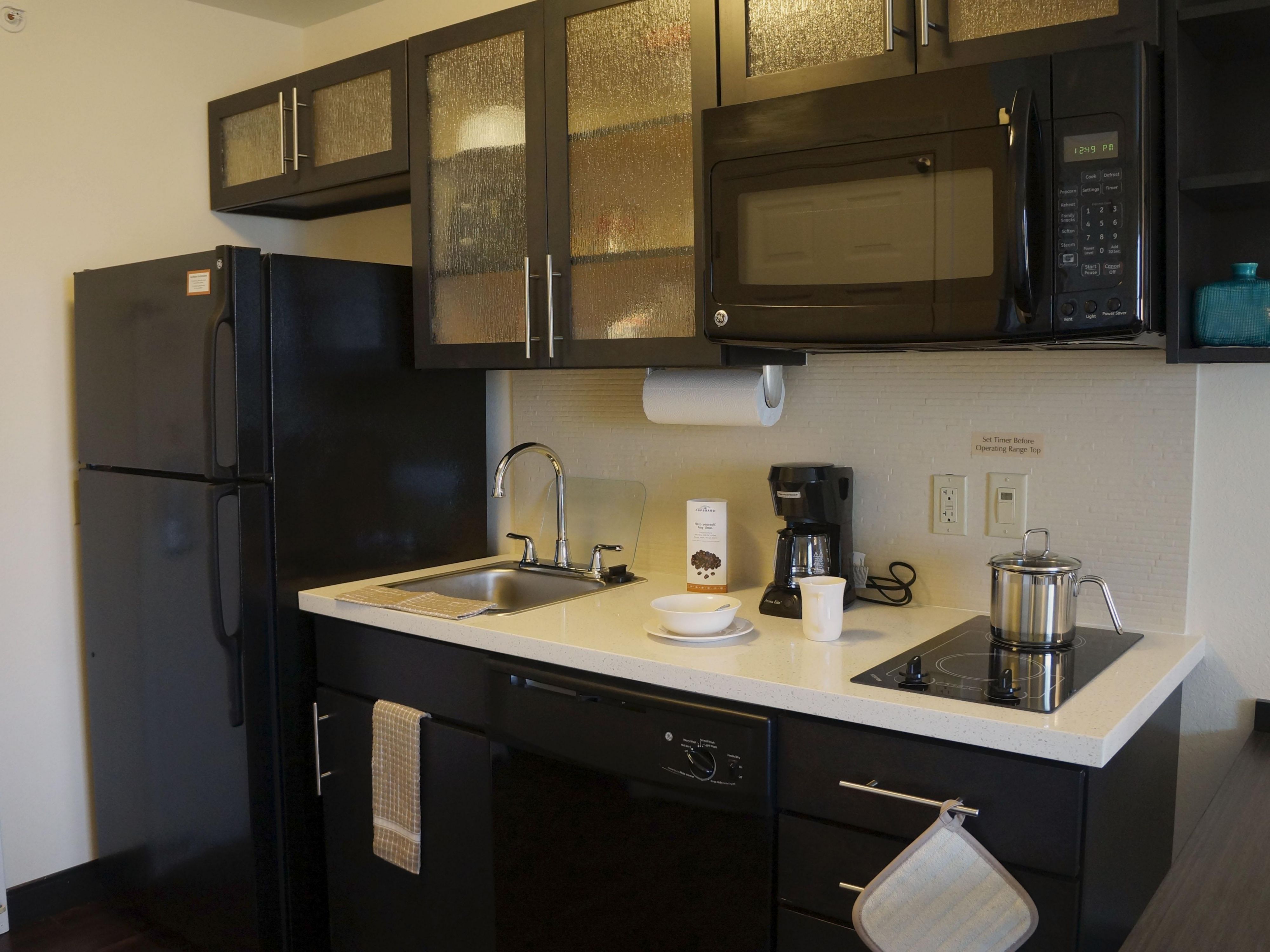Room Feature