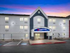 Candlewood Suites Harrisonburg