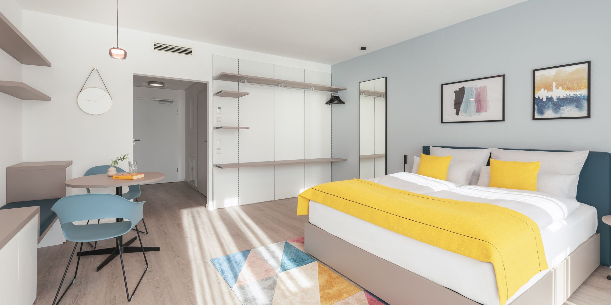 Candlewood Suites Heidelberg