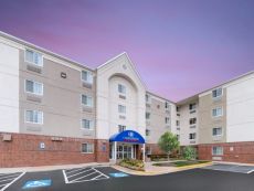 Candlewood Suites Washington-Dulles Herndon in Alexandria, Virginia