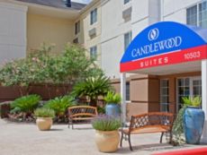 Candlewood Suites Houston CityCentre I-10 West in Houston, Texas