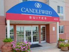 Candlewood Suites Houston-Westchase in Houston, Texas