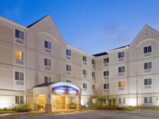 Candlewood Suites Houston Medical Center in Houston, Texas
