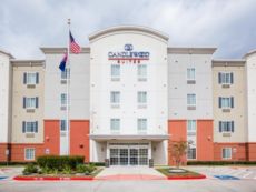 Candlewood Suites Houston I-10 East in Houston, Texas