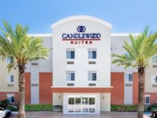 Candlewood Suites Houston NW - Willowbrook in Houston, Texas