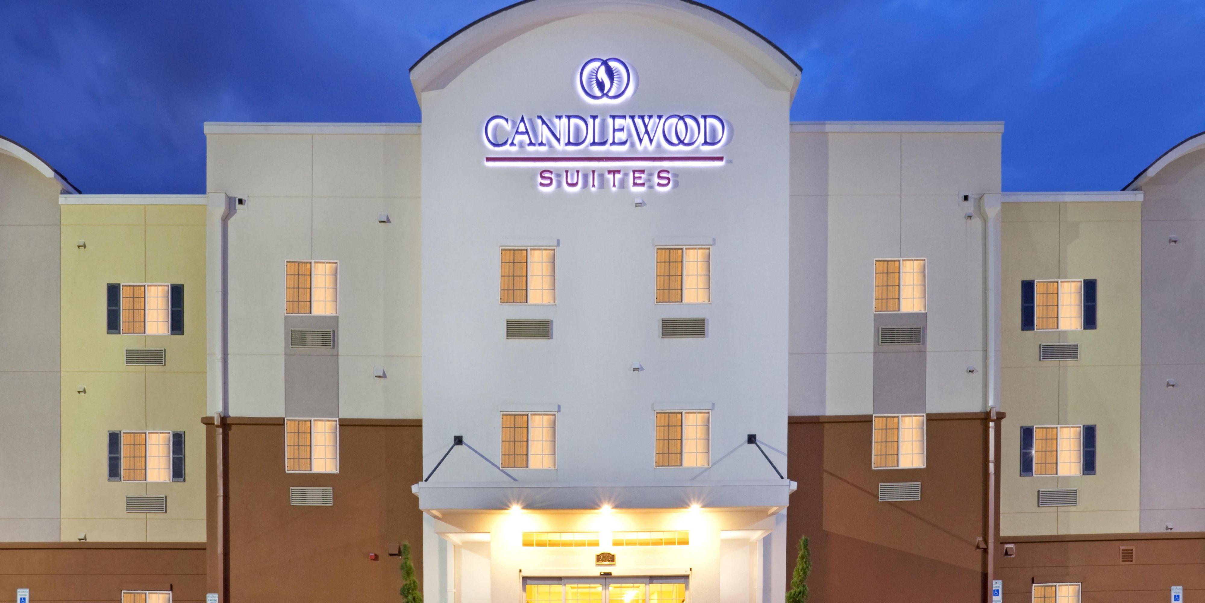 Hotels In North Houston On I 45 Candlewood Suites Houston North I45 Spring