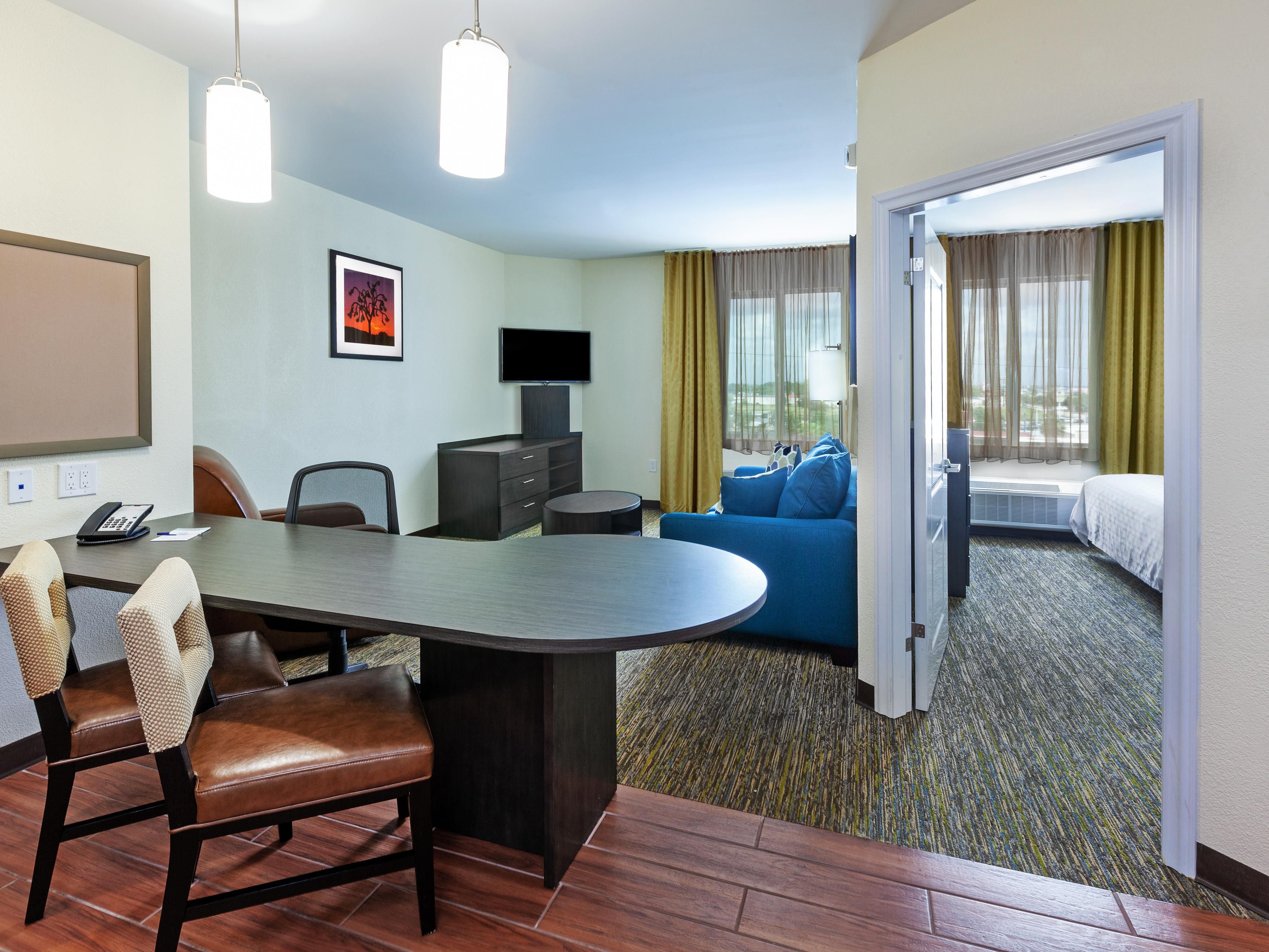 Suite 