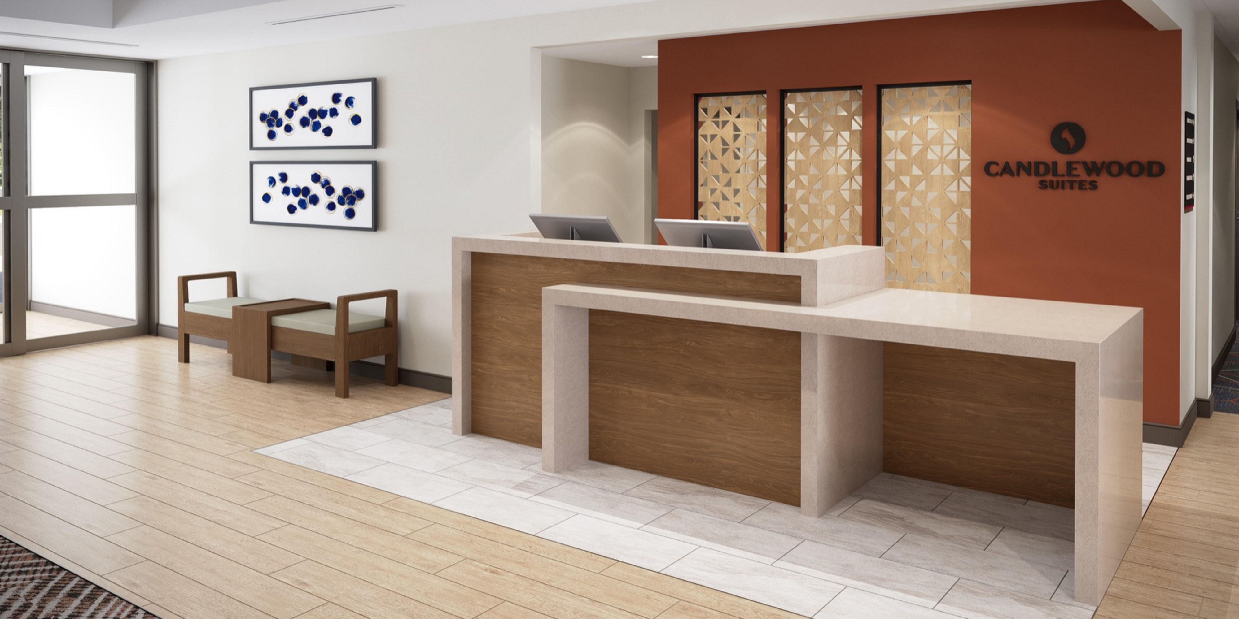 Candlewood Suites Houston - Stafford