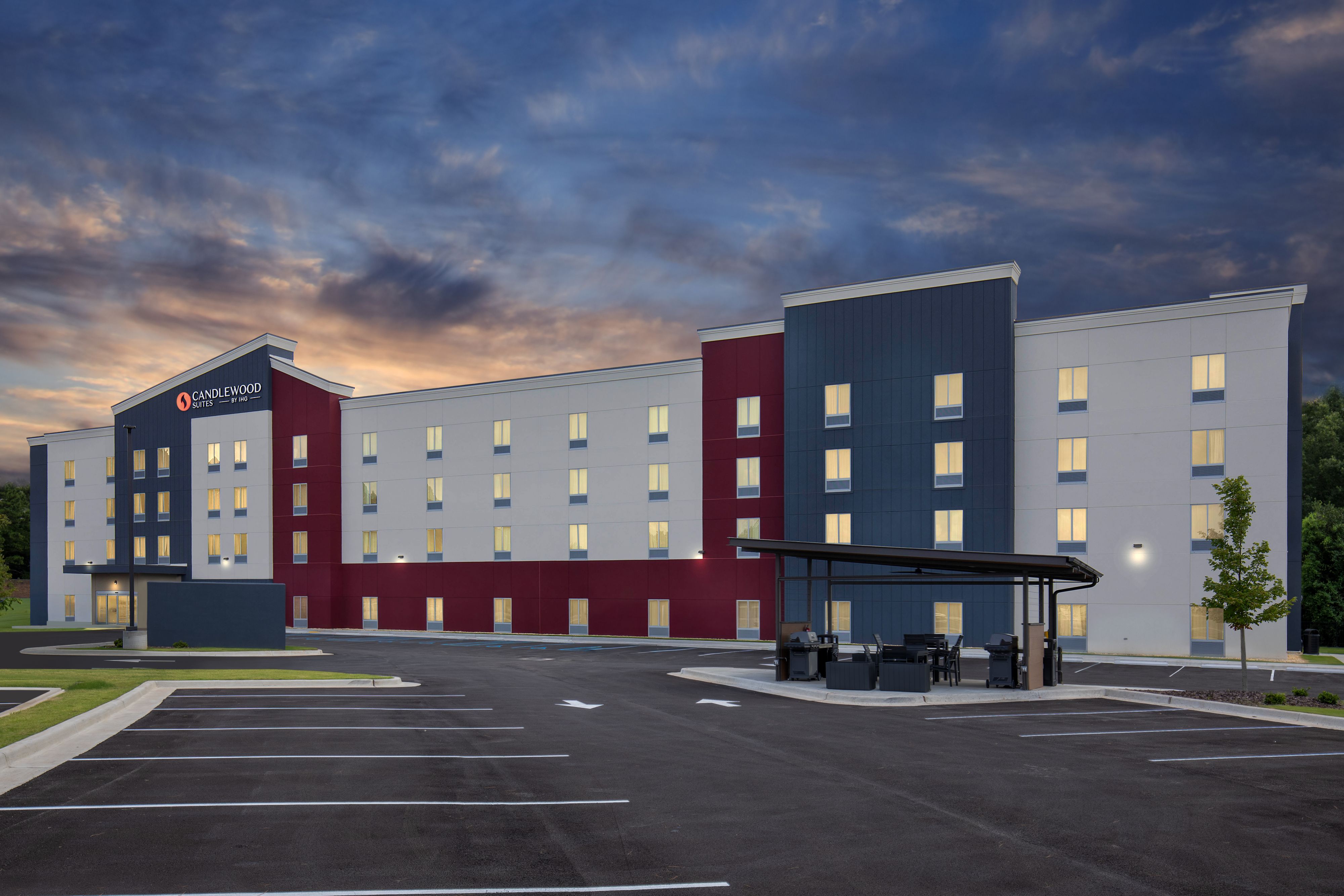 Huntsville - Research Park