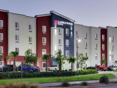 Candlewood Suites DFW West - Hurst in Irving, Texas
