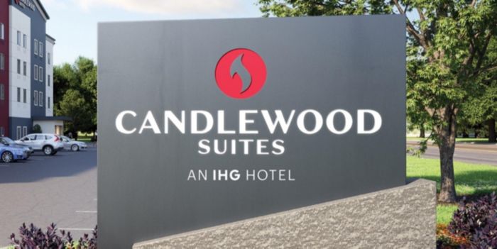 Candlewood Suites DFW Airport North – Irving
