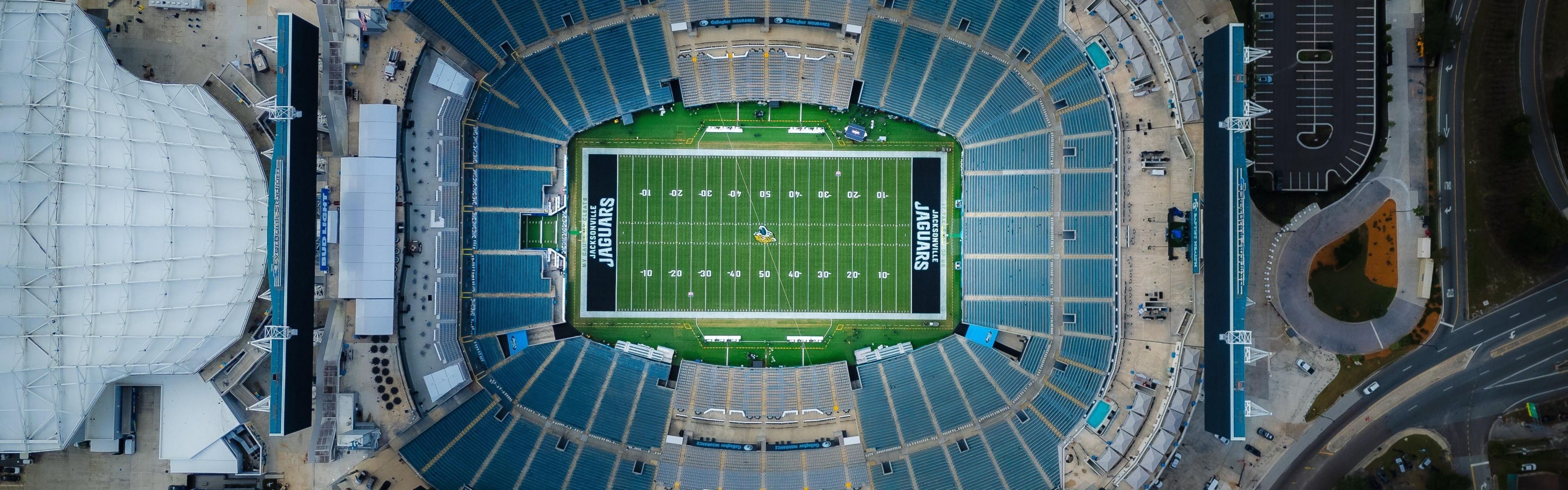 Everbank Stadium