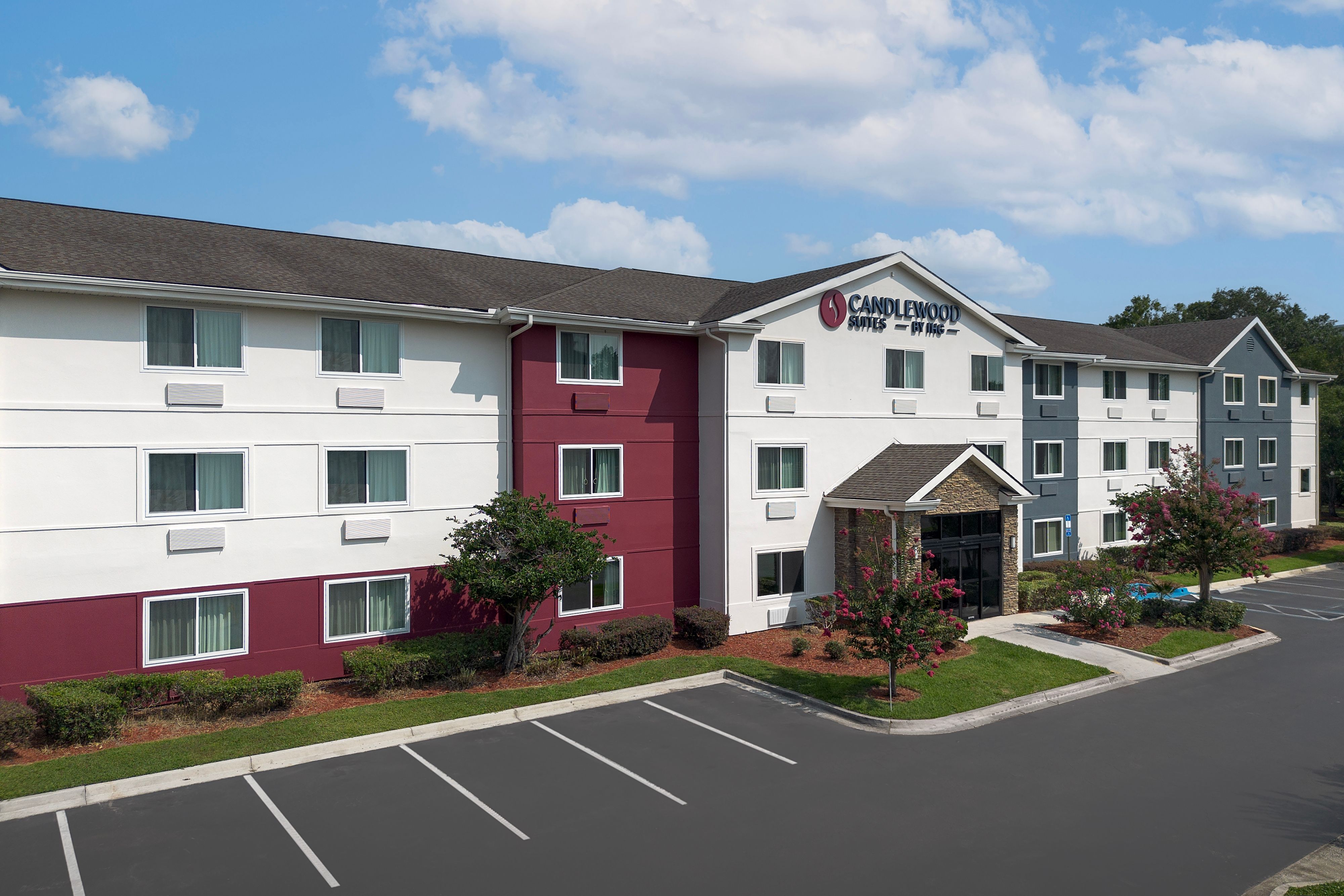 Jacksonville - Southpoint