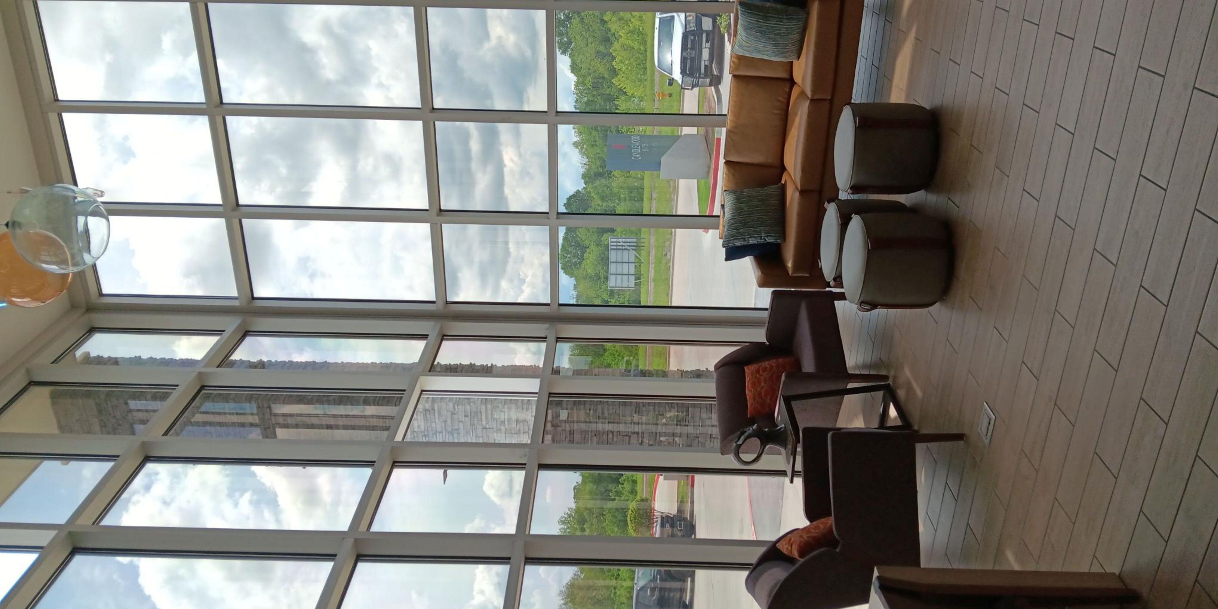 Candlewood Suites Tulsa Hills - Jenks