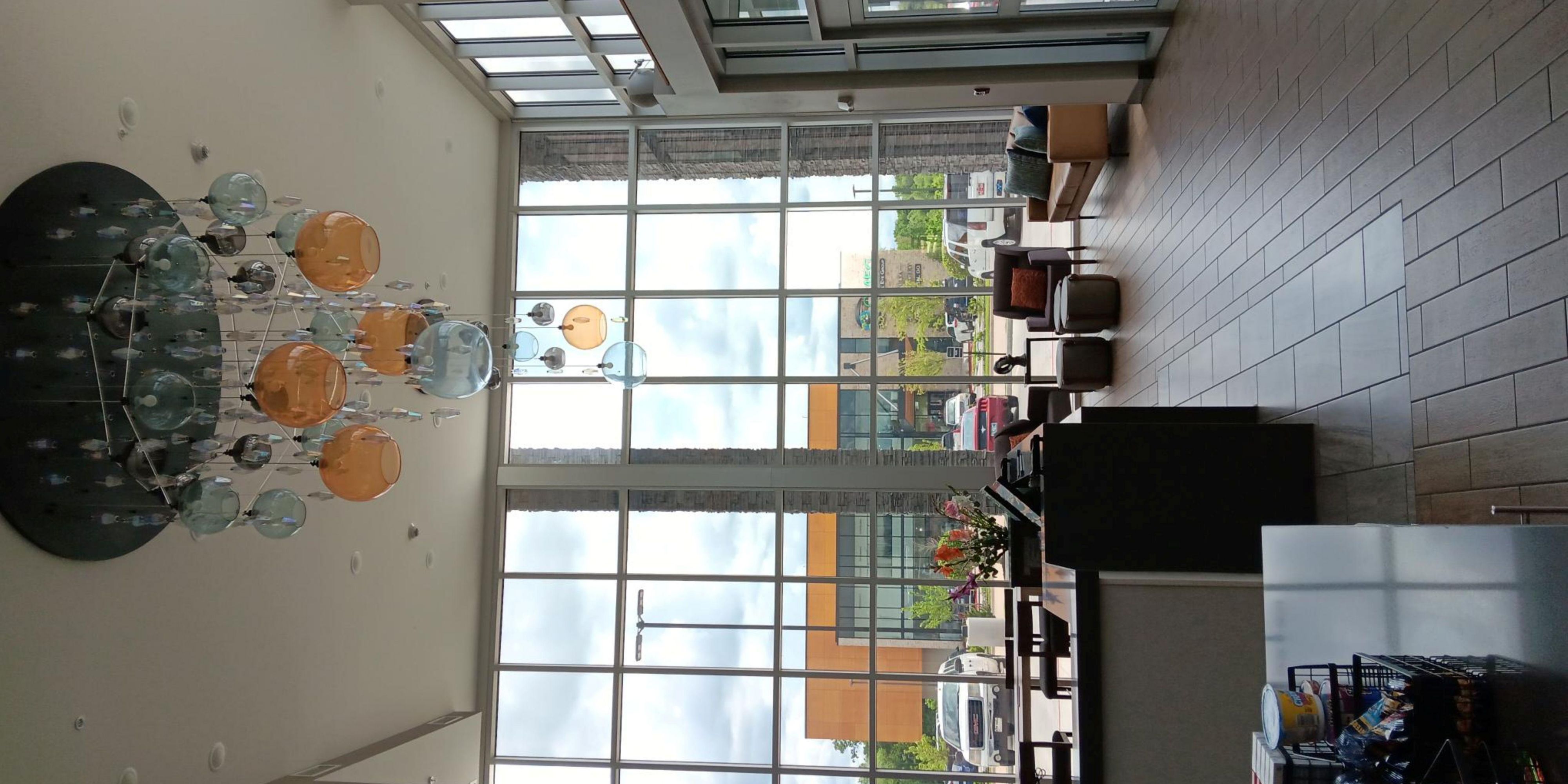 塔爾薩山詹克斯詹克斯燭木套房酒店