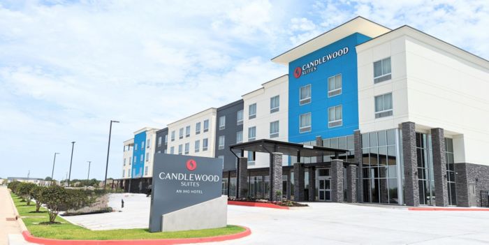 Candlewood Suites Tulsa Hills - Jenks