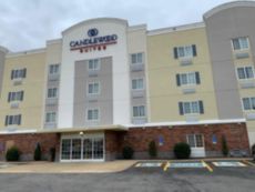 Candlewood Suites 琼斯伯勒