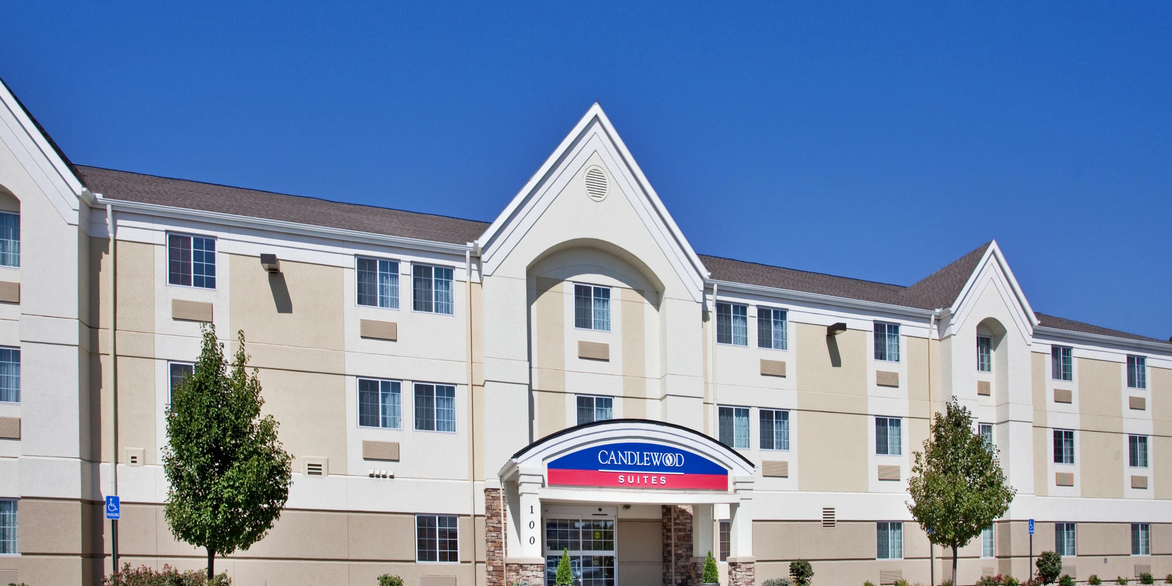 Junction City Hotels  Top 7 Hotels in Junction City, Kansas by IHG