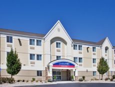 Candlewood Suites Junction City/Ft. Riley