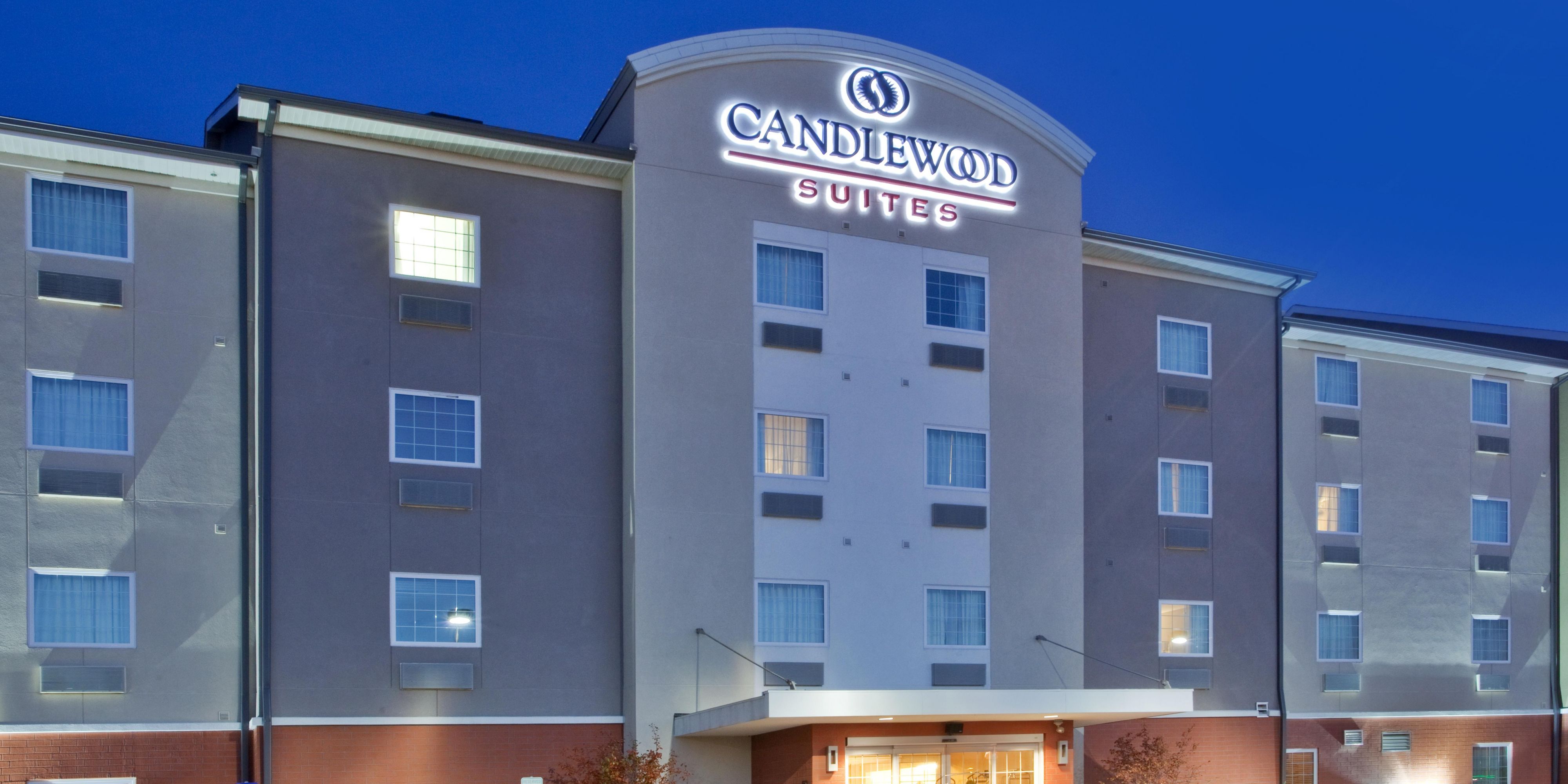 Candlewood Suites Kalamazoo