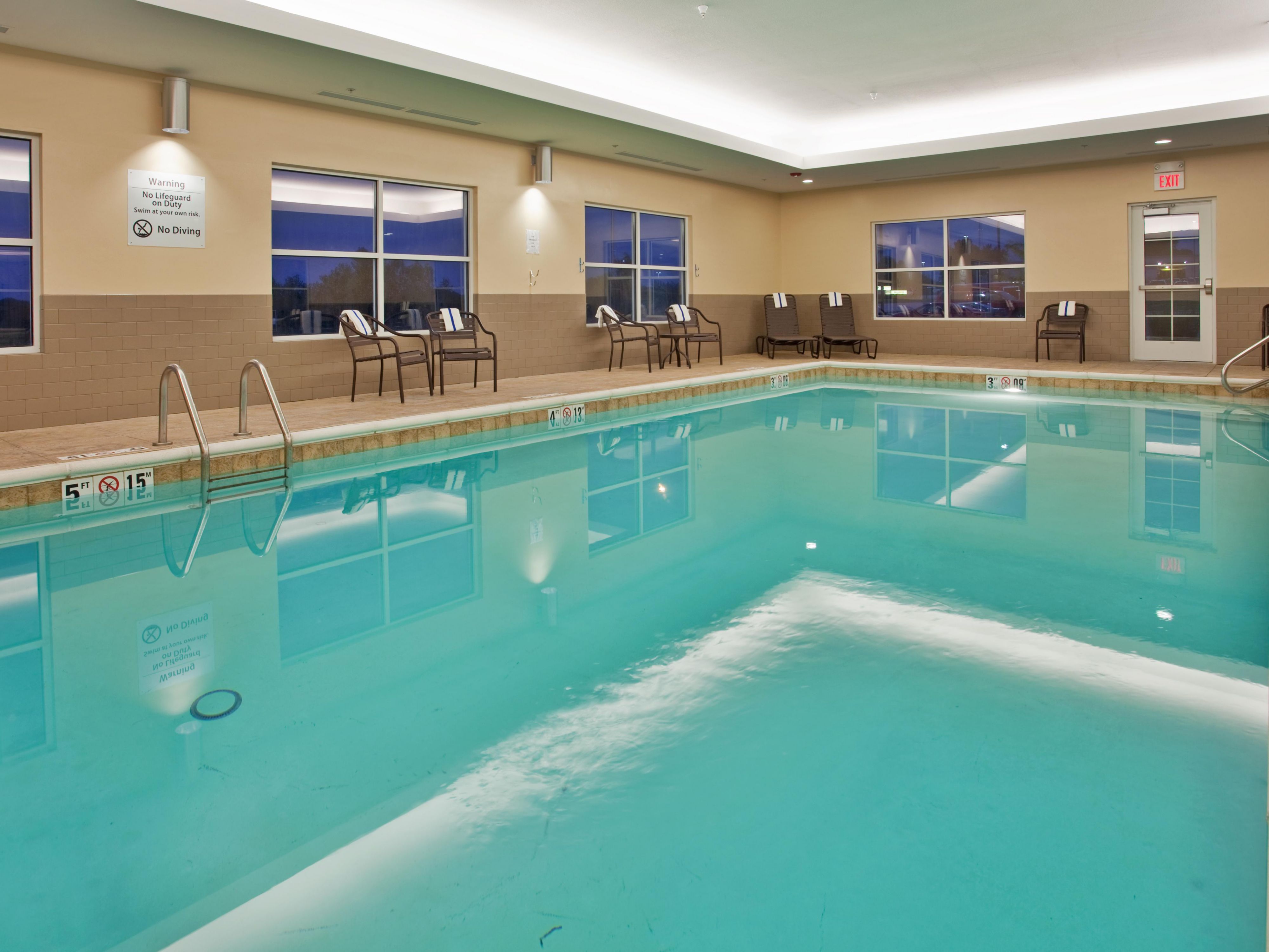 PetFriendly Hotel near Kansas City Airport Candlewood Suites Kansas
