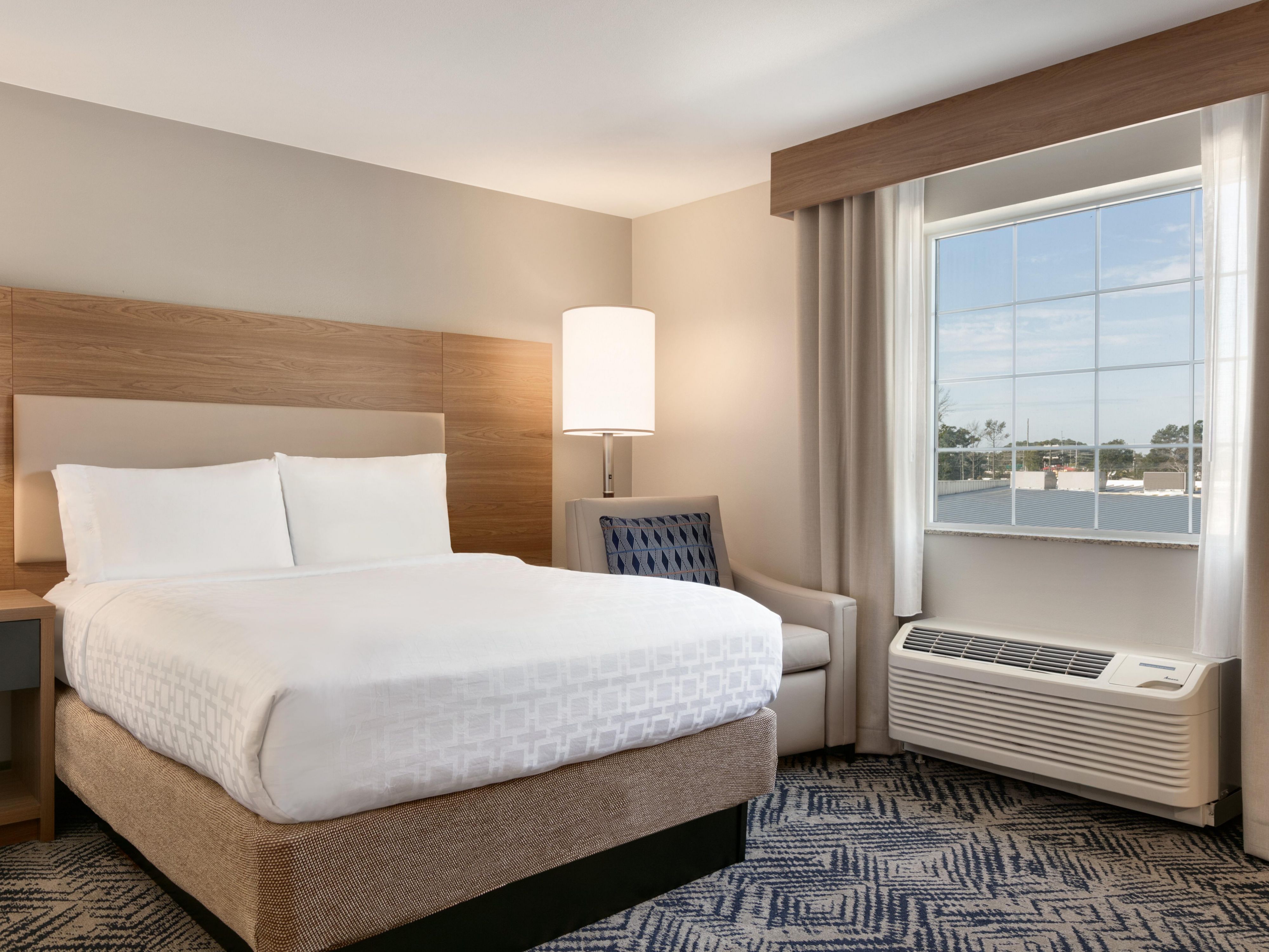 PetFriendly Hotel near Kansas City Airport Candlewood Suites Kansas