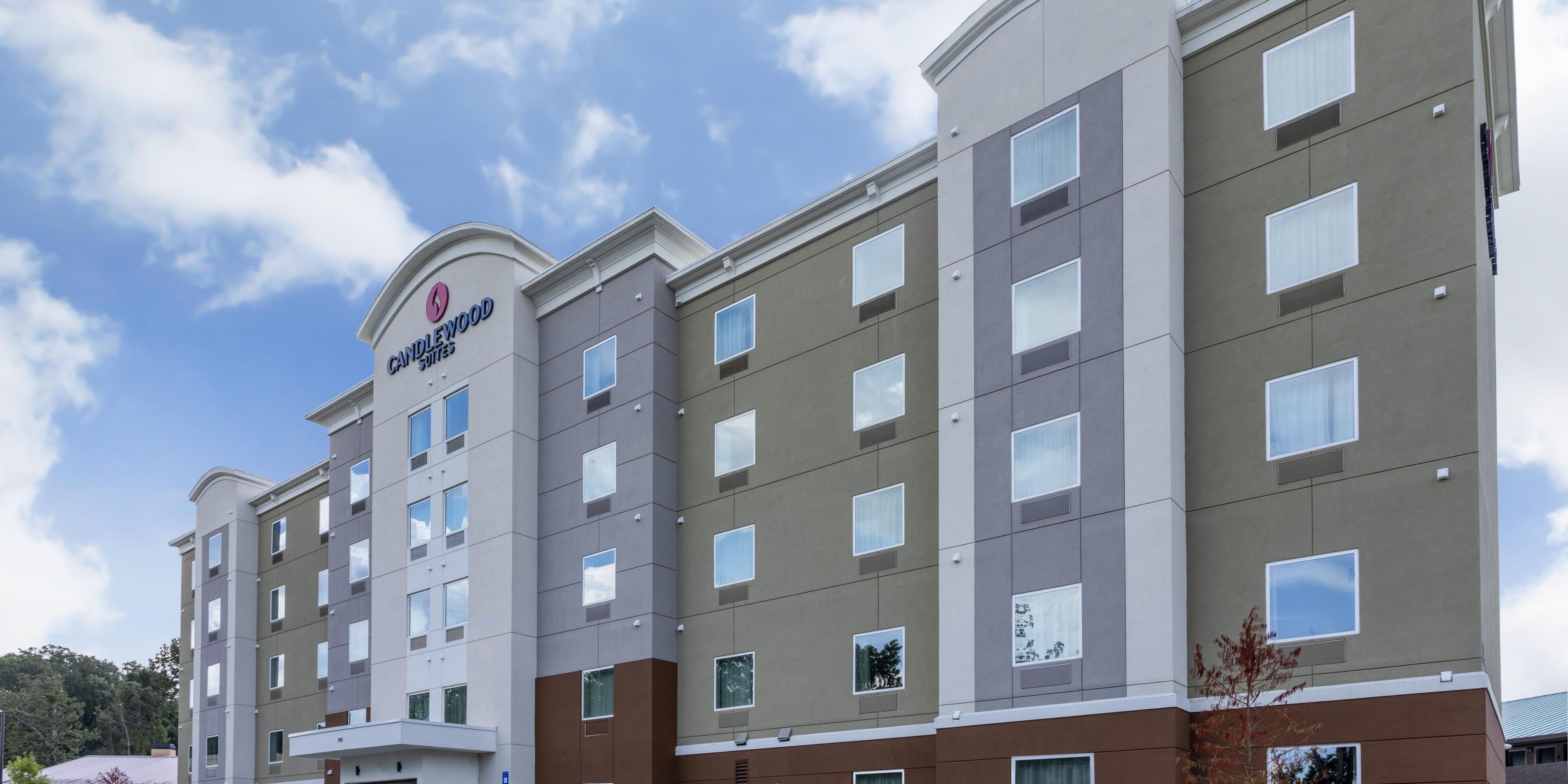 Candlewood Suites Atlanta - Kennesaw