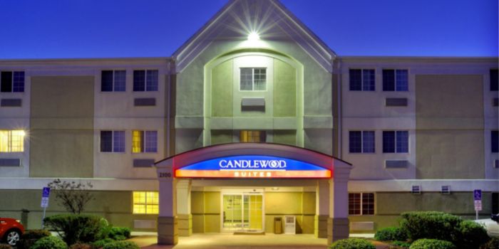 Candlewood Suites Killeen - Fort Cavazos Area