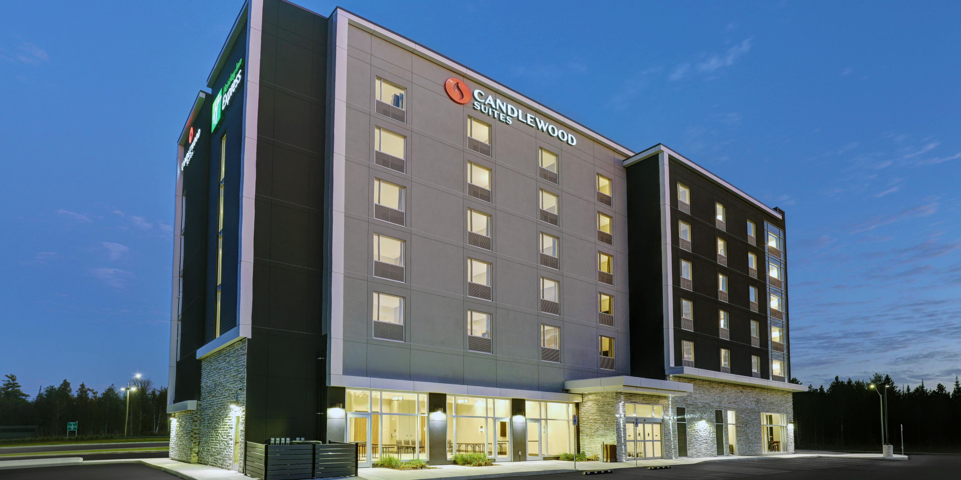 Candlewood Suites Kingston West