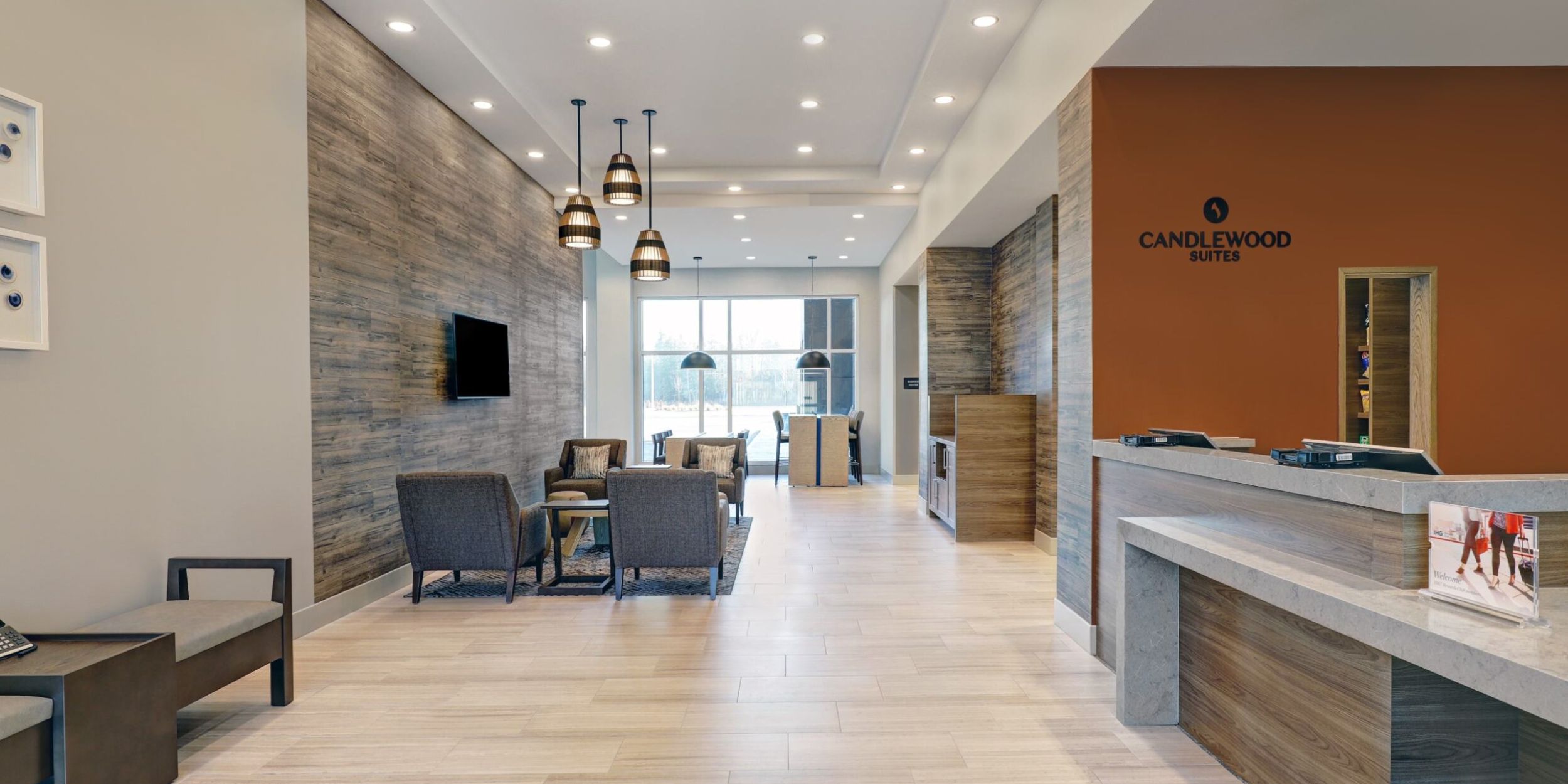 Candlewood Suites Kingston West