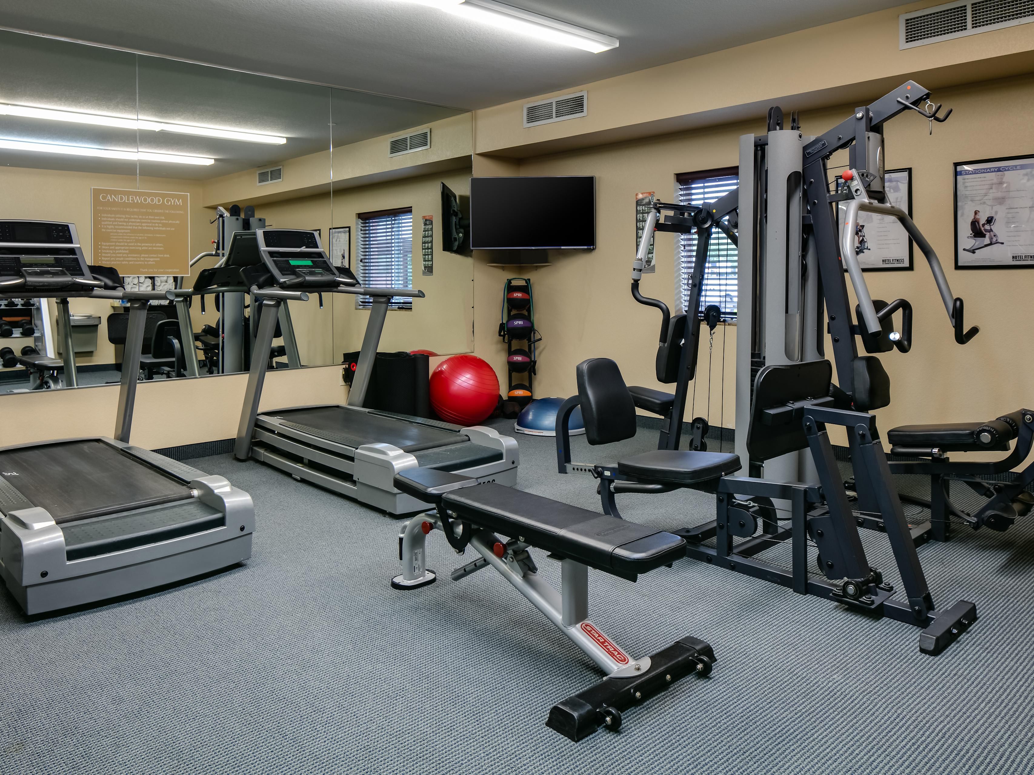 PetFriendly La Crosse Hotel Candlewood Suites La Crosse